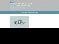 belmont-dentistry.com