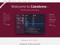 cakebrew.com
