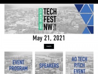 techfestnw.com