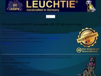 leuchtie.com