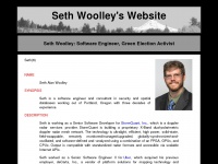 swoolley.org Thumbnail