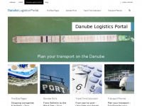 danube-logistics.info