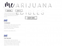 marijuanaedibles.com Thumbnail