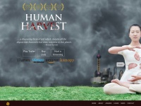 Humanharvestmovie.com