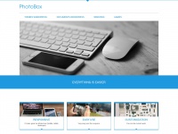 Photoboxone.com