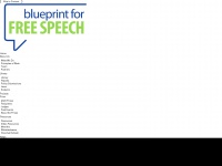 Blueprintforfreespeech.net