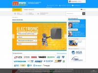 mewa-electronic.com Thumbnail