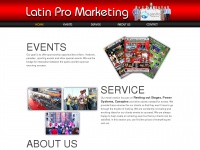 Latinpromarketing.com