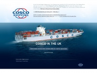 cosco.co.uk Thumbnail