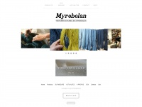 Boutique-myrobolan.com