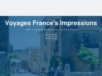 voyages-france-impressions.com