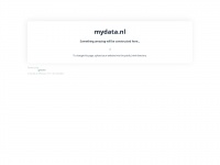 Mydata.nl