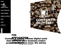 contentcoffee.com Thumbnail