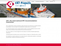 cktprojects.com Thumbnail