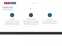 hitek.com.tr
