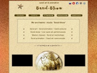 sand-show.com