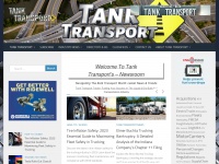 tanktransport.com Thumbnail