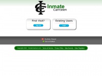 Inmatecanteen.com