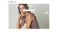 velvet-wholesale.com Thumbnail