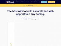 fliplet.com Thumbnail