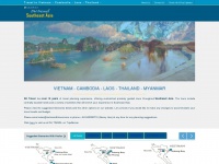indochinatravelpackages.com Thumbnail