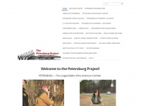 Petersburgproject.org