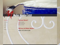 maler-maeder.ch Thumbnail