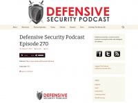 Defensivesecurity.org