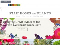 starrosesandplants.com Thumbnail
