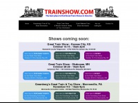 trainshow.com Thumbnail