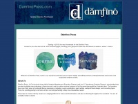 damfinopress.com Thumbnail