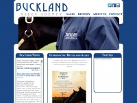 bucklandsalesagency.com
