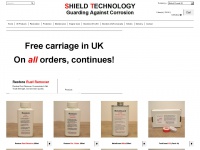shieldtechnology.co.uk Thumbnail