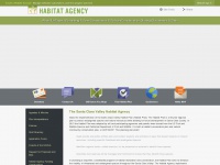 Scv-habitatagency.org