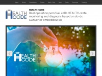 health-code.eu Thumbnail