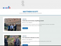 matthewscott.org.uk Thumbnail