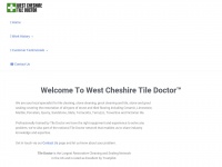 west-cheshire.tiledoctor.biz Thumbnail
