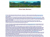 Silver-gate-montana.com