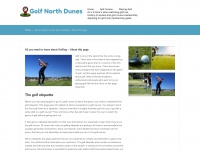 golfnortherndunes.ca Thumbnail