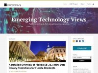 gtlaw-emergingtechnologyviews.com