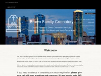 crematorydirect.net