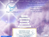 angelpractitioners.com Thumbnail