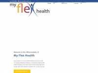 myflexhealth.com Thumbnail