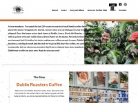 dublinroasterscoffee.com