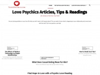 7lovepsychics.com