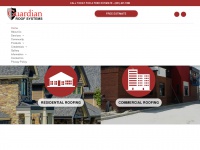 guardianroofsystems.com Thumbnail