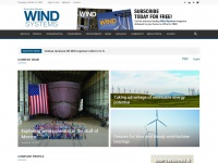 windsystemsmag.com Thumbnail