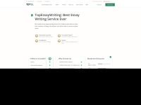 Topessaywriting.org