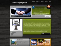 bookkeepingmate.com Thumbnail