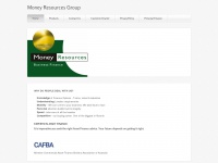 moneyresources.com.au Thumbnail